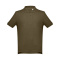 Polo t-shirt voor mannen - Topgiving