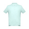 Polo t-shirt voor mannen - Topgiving