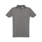 Slim fit polo hemd voor mannen - Topgiving