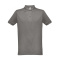 Polo t-shirt voor mannen - Topgiving