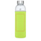 Bodhi 500 ml glazen drinkfles - Topgiving