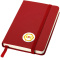 Classic A6 hardcover notitieboek - Topgiving