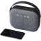 Woven Bluetooth® speaker van stof - Topgiving