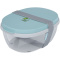 Mepal Ellipse saladebox - Topgiving