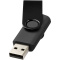 Rotate-metallic USB 2GB - Topgiving