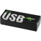 Rotate-metallic USB 2GB - Topgiving