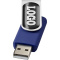 Rotate-doming USB 2GB - Topgiving