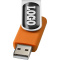 Rotate-doming USB 2GB - Topgiving