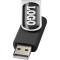 Rotate-doming USB 4GB - Topgiving