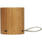 Lako bamboe Bluetooth®-speaker  - Topgiving