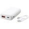 Odyssey 10.000 mAh high density powerbank - Topgiving