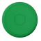 Orbit frisbee van gerecycled plastic - Topgiving