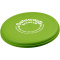 Orbit frisbee van gerecycled plastic - Topgiving