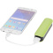 Edge powerbank 2000 mAh - Topgiving