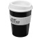 Americano® Medio 300 ml beker met grip - Topgiving