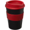 Americano® Medio 300 ml beker met grip - Topgiving