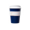 Americano® Medio 300 ml beker met grip - Topgiving