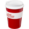 Americano® Medio 300 ml beker met grip - Topgiving