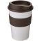 Americano® Medio 300 ml beker met grip - Topgiving