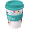 Brite Americano® Medio 300 ml beker met grip - Topgiving