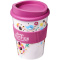 Brite Americano® Medio 300 ml beker met grip - Topgiving