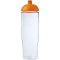 H2O Active® Tempo 700 ml bidon met koepeldeksel - Topgiving