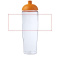 H2O Active® Tempo 700 ml bidon met koepeldeksel - Topgiving