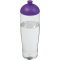 H2O Active® Tempo 700 ml bidon met koepeldeksel - Topgiving