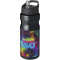 H2O Active® Base 650 ml bidon met fliptuitdeksel - Topgiving