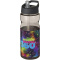 H2O Active® Base 650 ml bidon met fliptuitdeksel - Topgiving