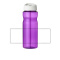 H2O Active® Base 650 ml bidon met fliptuitdeksel - Topgiving