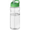 H2O Active® Base 650 ml bidon met fliptuitdeksel - Topgiving