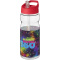 H2O Active® Base 650 ml bidon met fliptuitdeksel - Topgiving