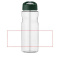 H2O Active® Base 650 ml bidon met fliptuitdeksel - Topgiving