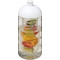 H2O Active® Bop 500 ml bidon en infuser met koepeldeksel - Topgiving