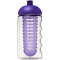 H2O Active® Bop 500 ml bidon en infuser met koepeldeksel - Topgiving