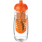 H2O Active® Pulse 600 ml bidon en infuser met koepeldeksel - Topgiving