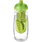 H2O Active® Pulse 600 ml bidon en infuser met koepeldeksel - Topgiving