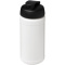 Baseline® Plus 500 ml sportfles met flipcapdeksel - Topgiving