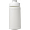 Baseline® Plus 500 ml sportfles met flipcapdeksel - Topgiving