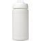 Baseline® Plus 500 ml sportfles met flipcapdeksel - Topgiving