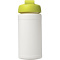 Baseline® Plus 500 ml sportfles met flipcapdeksel - Topgiving