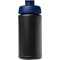 Baseline® Plus 500 ml sportfles met flipcapdeksel - Topgiving