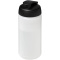 Baseline® Plus 500 ml sportfles met flipcapdeksel - Topgiving