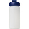 Baseline® Plus 500 ml sportfles met flipcapdeksel - Topgiving