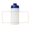 Baseline® Plus 500 ml sportfles met flipcapdeksel - Topgiving