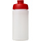 Baseline® Plus 500 ml sportfles met flipcapdeksel - Topgiving