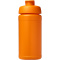 Baseline® Plus 500 ml sportfles met flipcapdeksel - Topgiving