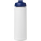 Baseline® Plus 750 ml sportfles met flipcapdeksel - Topgiving