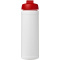 Baseline® Plus 750 ml sportfles met flipcapdeksel - Topgiving